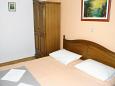 Bedroom 2 Bedroom 2 - Apartment A-2730-d - Apartments Duće (Omiš) - 2730