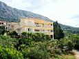 Apartments and Rooms Živogošće - Porat (Makarska) - 2733