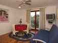 Dining room Dining room - Apartment A-2735-a - Apartments Gradac (Makarska) - 2735