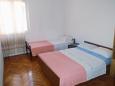 Bedroom 2 Bedroom 2 - Apartment A-2737-d - Apartments Duće (Omiš) - 2737