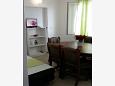 Living room Living room - Apartment A-2742-a - Apartments Pisak (Omiš) - 2742