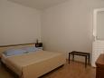 Bedroom 2 Bedroom 2 - Apartment A-2742-b - Apartments Pisak (Omiš) - 2742