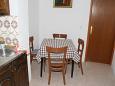 Dining room Dining room - Apartment A-2747-a - Apartments Duće (Omiš) - 2747
