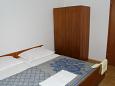 Bedroom 2 Bedroom 2 - Apartment A-2747-b - Apartments Duće (Omiš) - 2747