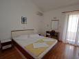 Bedroom 3 Bedroom 3 - Apartment A-2749-a - Apartments Duće (Omiš) - 2749