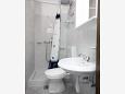 Bathroom 4 Bathroom 4 - Apartment A-2749-b - Apartments Duće (Omiš) - 2749