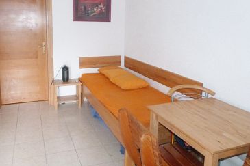 Apartment A-2750-c - Apartments Pisak (Omiš) - 2750