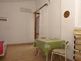 Dining room Dining room - Studio flat AS-2750-c - Apartments Pisak (Omiš) - 2750