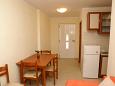 Dining room Dining room - Apartment A-2754-c - Apartments Mimice (Omiš) - 2754