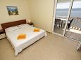 Bedroom 1 Bedroom 1 - Apartment A-2754-c - Apartments Mimice (Omiš) - 2754