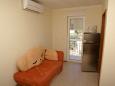 Living room Living room - Apartment A-2754-d - Apartments Mimice (Omiš) - 2754