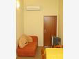 Living room Living room - Apartment A-2754-e - Apartments Mimice (Omiš) - 2754
