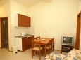 Dining room Dining room - Apartment A-2754-f - Apartments Mimice (Omiš) - 2754