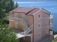 Apartments Mimice (Omiš) - 2754