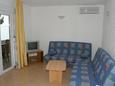 Living room Living room - Apartment A-2767-b - Apartments Duće (Omiš) - 2767
