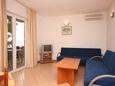 Living room Living room - Apartment A-2767-e - Apartments Duće (Omiš) - 2767