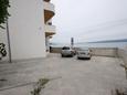 Parking lot - Apartments 2767 Parking lot Duće (Omiš) - Accommodation 2767 - Apartments near sea with pebble beach.