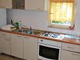 Shared kitchen Shared kitchen - Room S-2773-b - Apartments and Rooms Duće (Omiš) - 2773