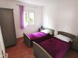 Bedroom 1 Bedroom 1 - Apartment A-2774-b - Apartments Mimice (Omiš) - 2774