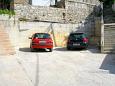 Parking lot - Apartments 2774 Parking lot Mimice (Omiš) - Accommodation 2774 - Apartments near sea with pebble beach.