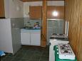 Skupna kuhinja Skupna kuhinja - Soba S-2779-c - Apartmaji in sobe Podaca (Makarska) - 2779