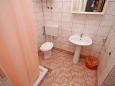Bathroom Bathroom - Room S-278-b - Rooms Pag (Pag) - 278