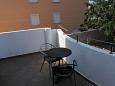 Terrace Terrace - Room S-278-c - Rooms Pag (Pag) - 278