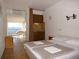 Living room Living room - Apartment A-2782-d - Apartments Nemira (Omiš) - 2782