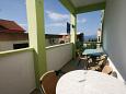Shared terrace Shared terrace - Room S-2784-a - Apartments and Rooms Gradac (Makarska) - 2784