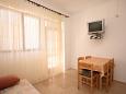 Dining room Dining room - Apartment A-2787-a - Apartments Podgora (Makarska) - 2787