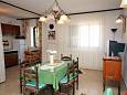 Dining room Dining room - Apartment A-2791-a - Apartments Marina (Trogir) - 2791