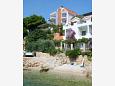 Apartments Stanići (Omiš) - 2797
