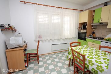 Dining room Sumpetar, Dining room u smještaju tipa apartment, dopusteni kucni ljubimci.