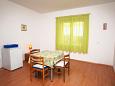 Dining room Dining room - Apartment A-2799-b - Apartments Sumpetar (Omiš) - 2799