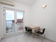 Dining room Dining room - Apartment A-2810-a - Apartments Orij (Omiš) - 2810