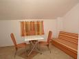 Dining room Dining room - Apartment A-2816-a - Apartments Zaostrog (Makarska) - 2816
