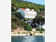 Apartments Zaostrog (Makarska) - 2816