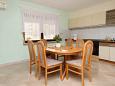 Dining room Dining room - Apartment A-2817-b - Apartments Trogir (Trogir) - 2817