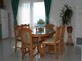 Dining room Dining room - Apartment A-2819-d - Apartments Stanići (Omiš) - 2819
