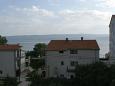 Shared terrace - view Shared terrace - view - Apartment A-2821-a - Apartments Duće (Omiš) - 2821