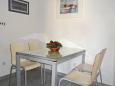 Dining room Dining room - Apartment A-2822-b - Apartments Omiš (Omiš) - 2822