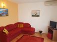 Living room Living room - Apartment A-2824-a - Apartments Stanići (Omiš) - 2824