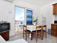 Dining room Dining room - Apartment A-2827-a - Apartments Pisak (Omiš) - 2827