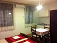 Dining room Dining room - Apartment A-2828-a - Apartments Nemira (Omiš) - 2828
