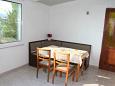 Dining room Dining room - Apartment A-2828-d - Apartments Nemira (Omiš) - 2828