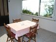 Dining room Dining room - Apartment A-2828-e - Apartments Nemira (Omiš) - 2828