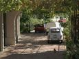 Parking lot - Apartments 2830 Parking lot Duće (Omiš) - Accommodation 2830 - Apartments near sea with sandy beach.