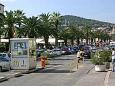 Parking lot Split, Split, Parking lot 2833 - Apartments blizu mora with sandy beach.