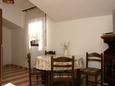 Dining room Dining room - Apartment A-2842-b - Apartments Sutivan (Brač) - 2842