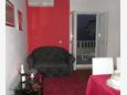Dining room Dining room - Apartment A-2851-a - Apartments Sutivan (Brač) - 2851